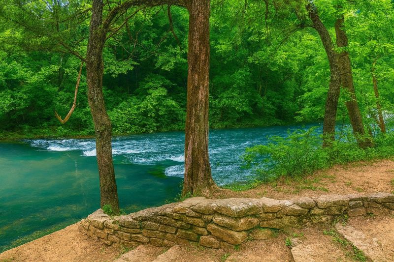 Blue Springs, MO