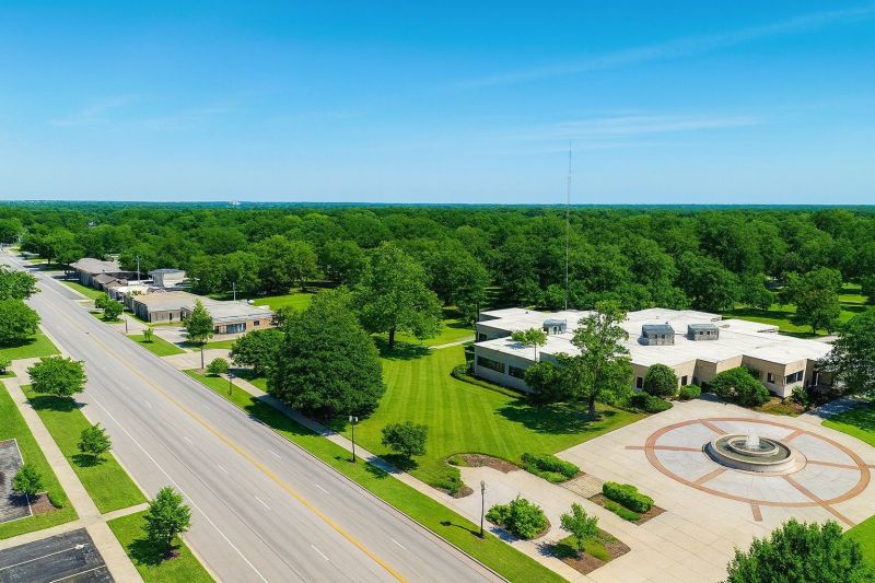 Grandview, MO