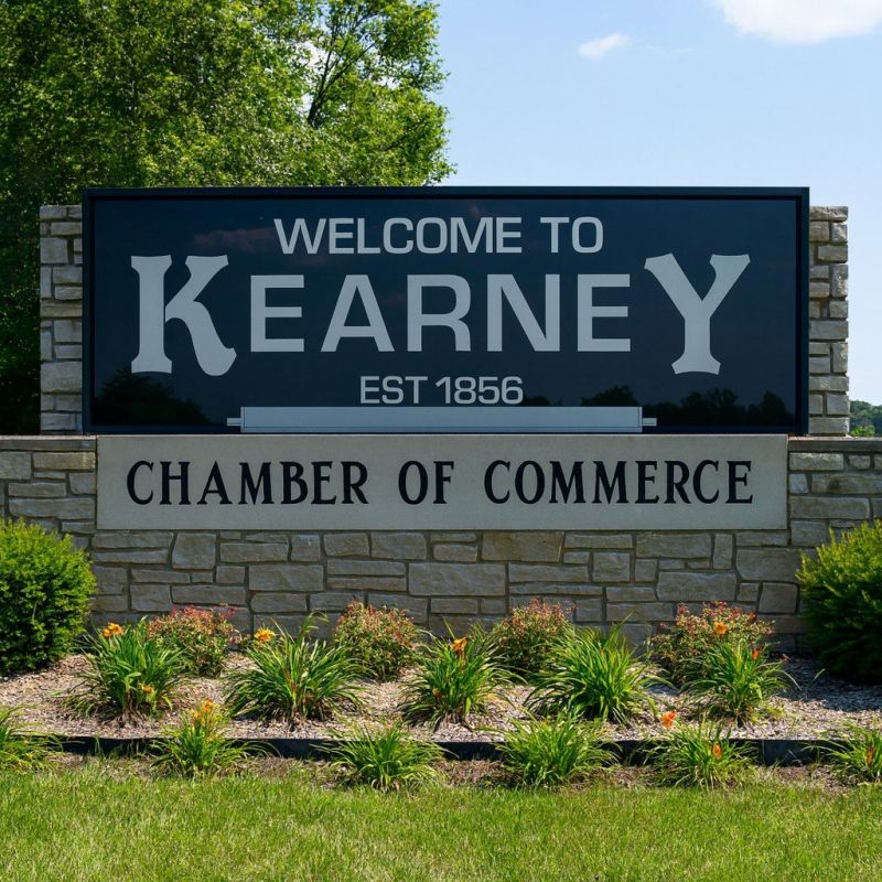 Kearney, MO