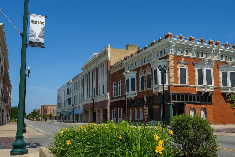 Leavenworth, KS