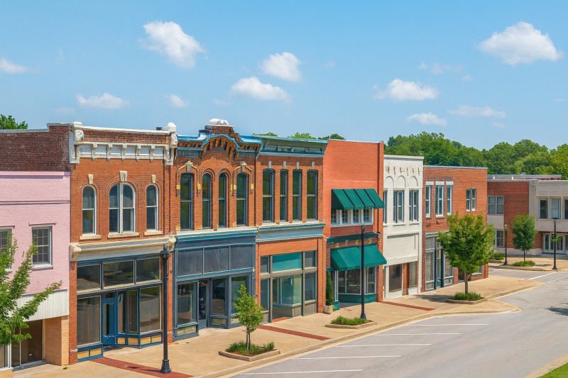 Liberty, MO