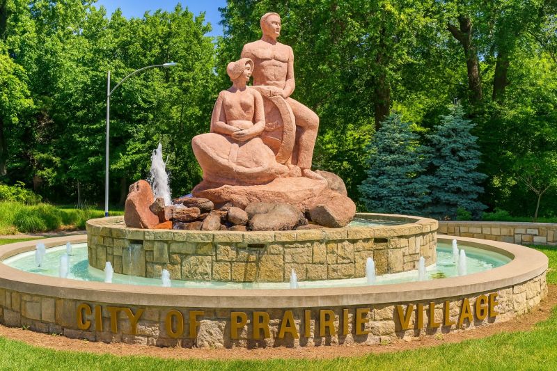 Prairie Village, KS