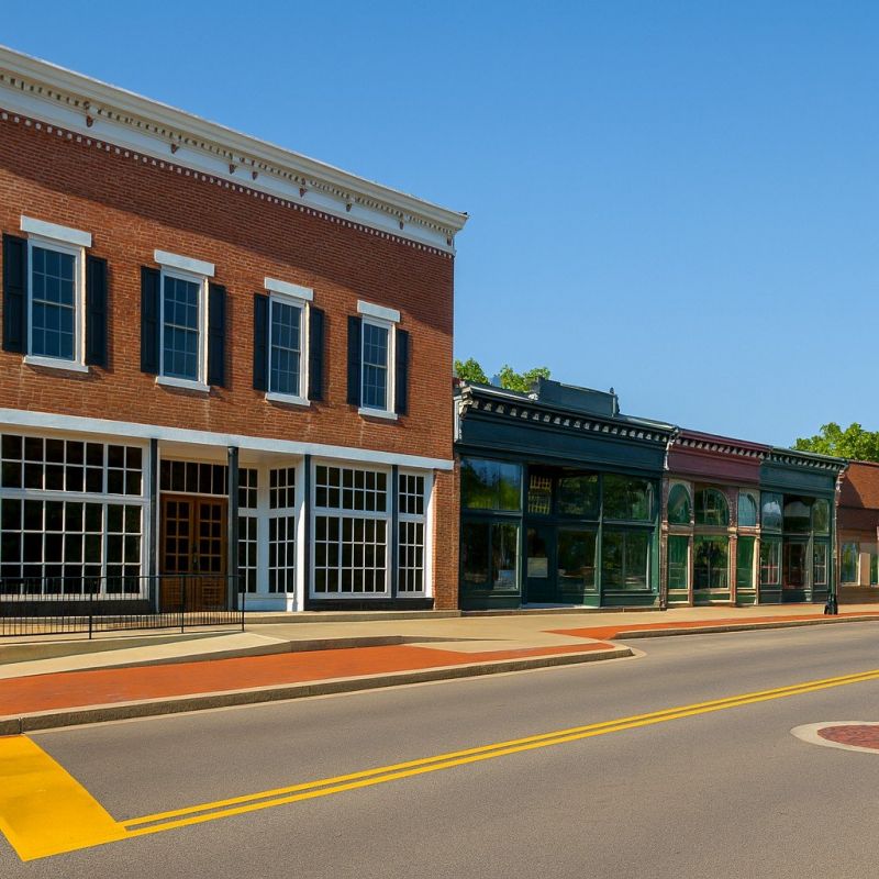 Smithville, MO