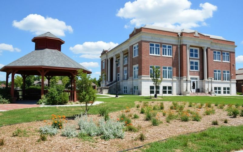 Masonry Service in Kansas City, KS