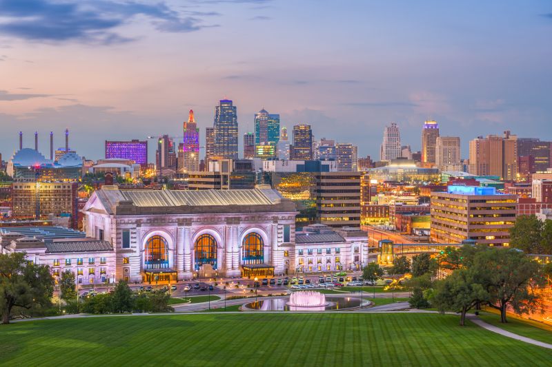 Masonry Service in Kansas City, KS