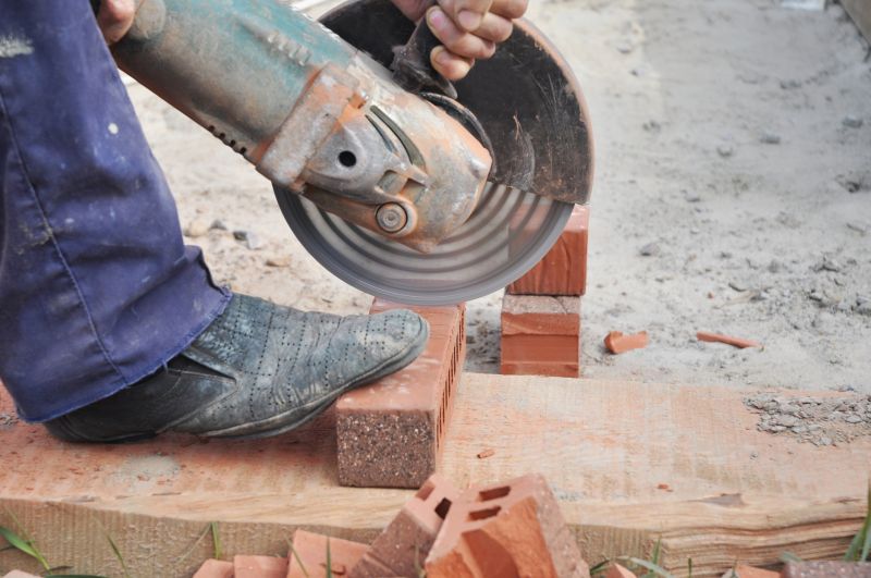 Masonry Service in Kansas City, KS