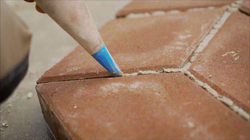 Brick Caulking in Kansas City, KS