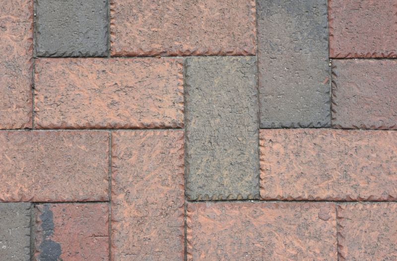 Brick Flatwork Repair in Leavenworth, KS