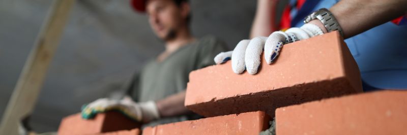 Brick Floor Repair in Kansas City, KS