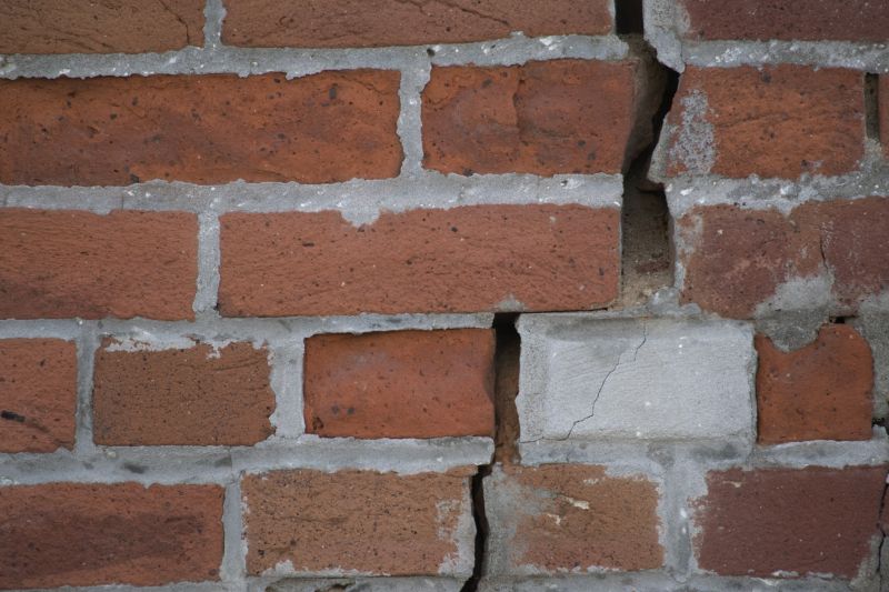 Brick Masonry Repair in Belton, MO