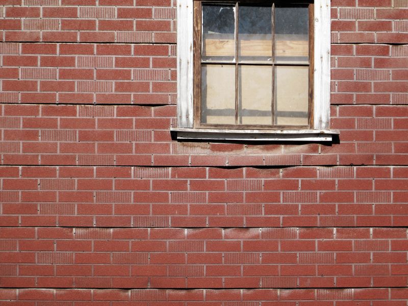 Brick Repair in Kansas City, MO