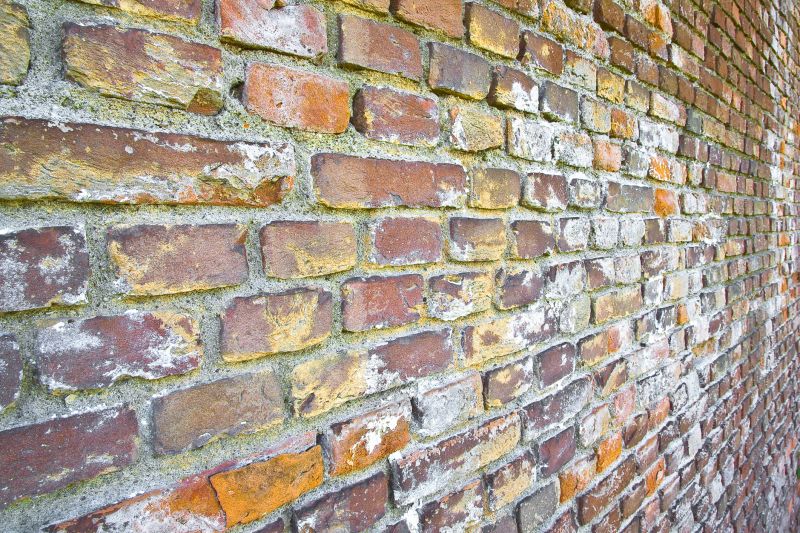 Brick Restoration in Basehor, KS