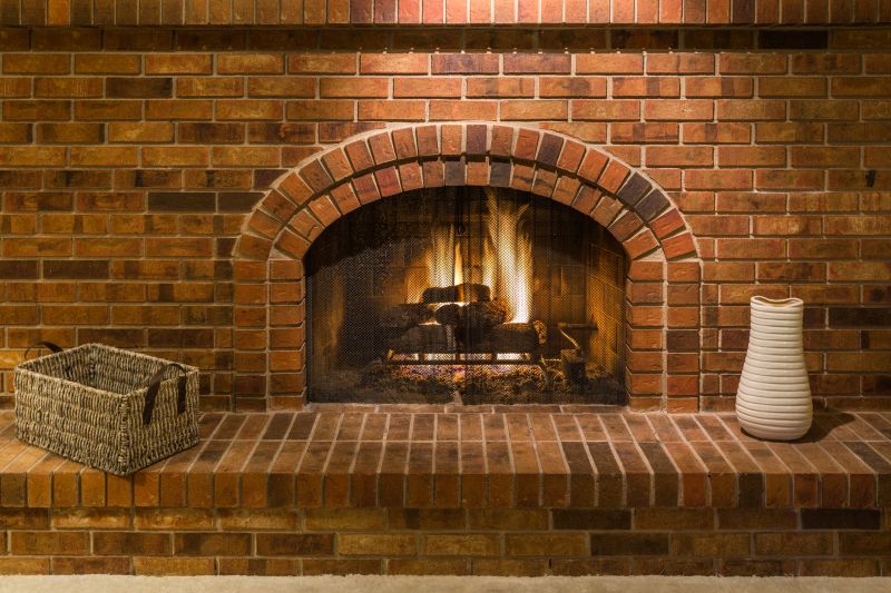 Brick Restoration in Belton, MO