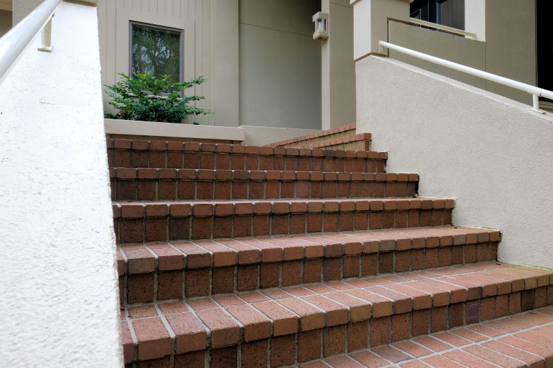 Brick Restoration in Bonner Springs, KS