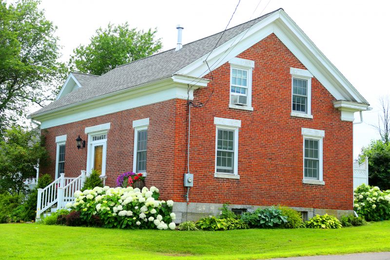 Brick Restoration in Gardner, KS
