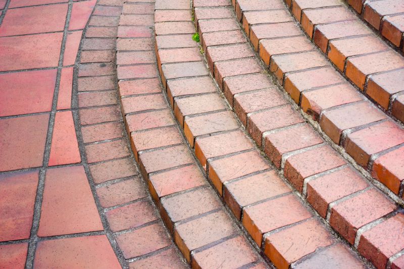 Brick Restoration in Independence, MO