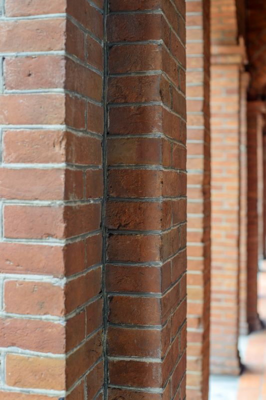 Brick Restoration in Liberty, MO