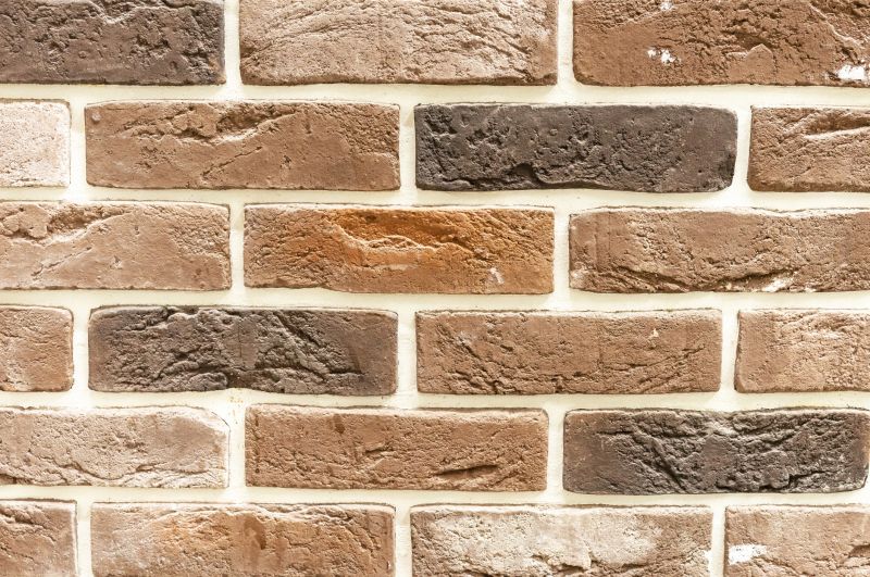 Brick Restoration in Mission, KS