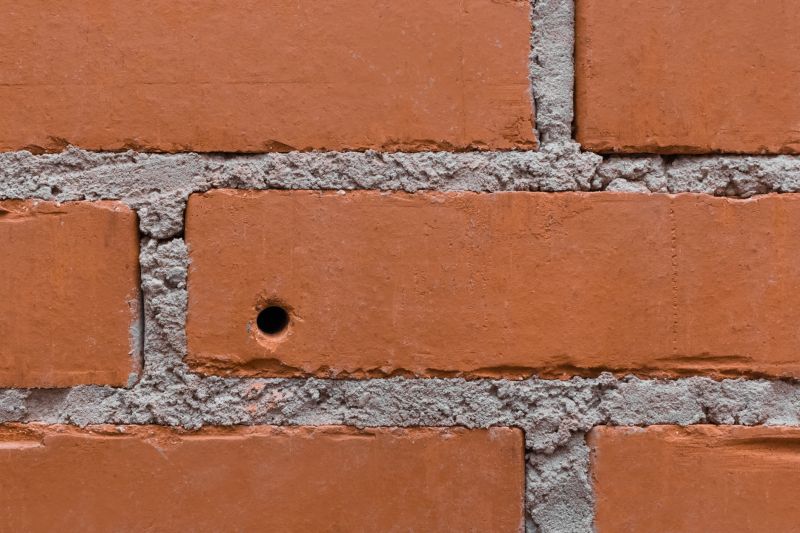 Brick Wall Repair in Grandview, MO