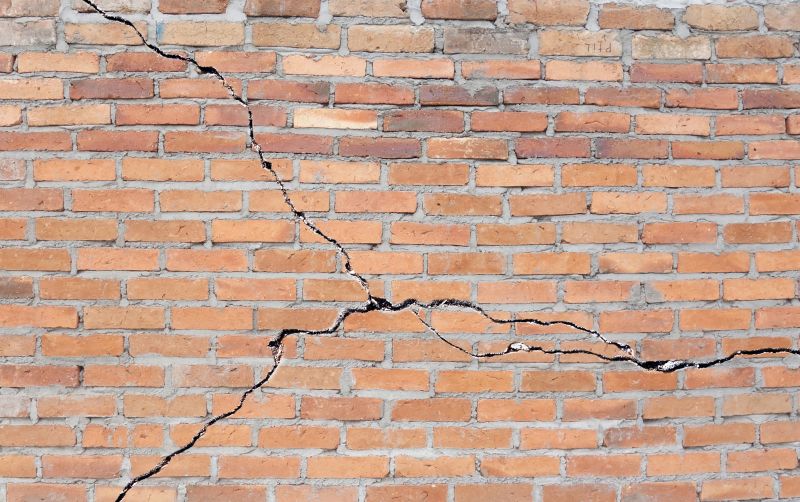 Commercial Brick Repair in Kansas City, KS