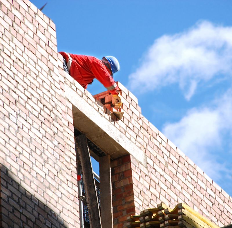 Commercial Masonry Repair in Clay County, MO