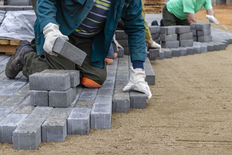 Commercial Masonry Repair in Independence, MO