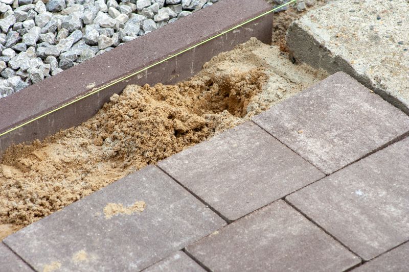 Commercial Masonry Repair in Independence, MO