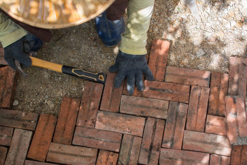 Commercial Masonry Repair in Johnson County, KS