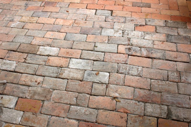 Commercial Masonry Repair in Lansing, KS