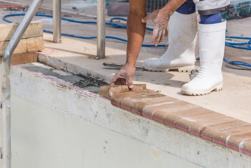 Commercial Masonry Repair in Leavenworth County, KS