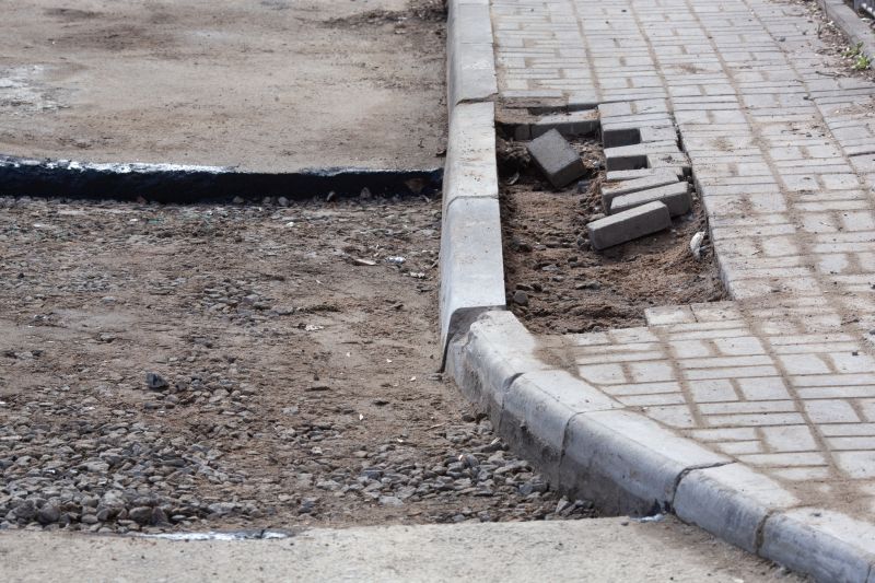 Commercial Masonry Repair in Leavenworth County, KS