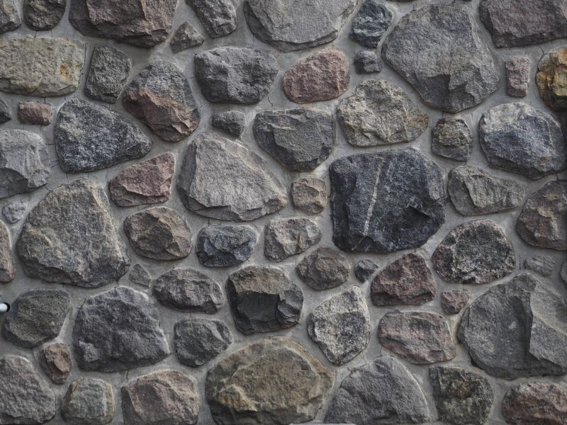 Commercial Stone Masonry in Blue Springs, MO