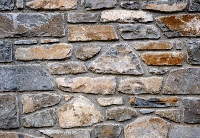 Commercial Stone Masonry in Cass County, MO