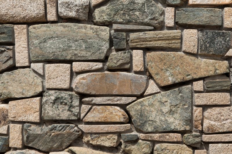 Commercial Stone Masonry in Gardner, KS