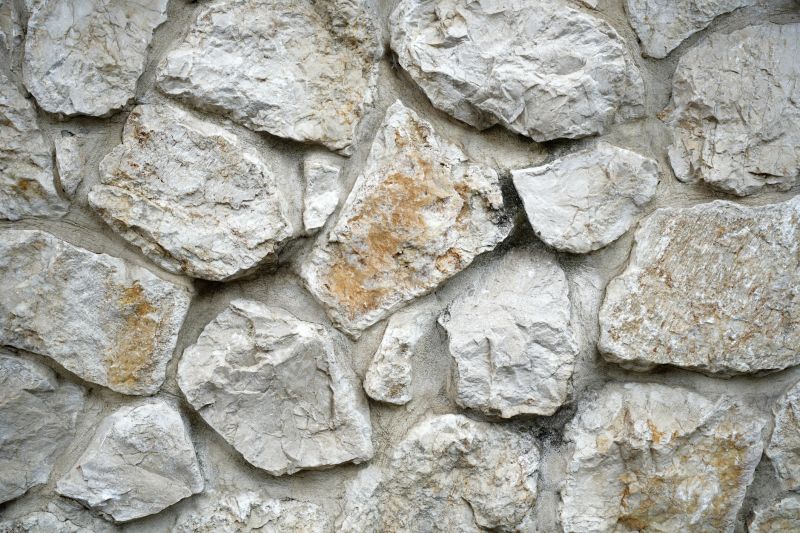 Commercial Stone Masonry in Independence, MO