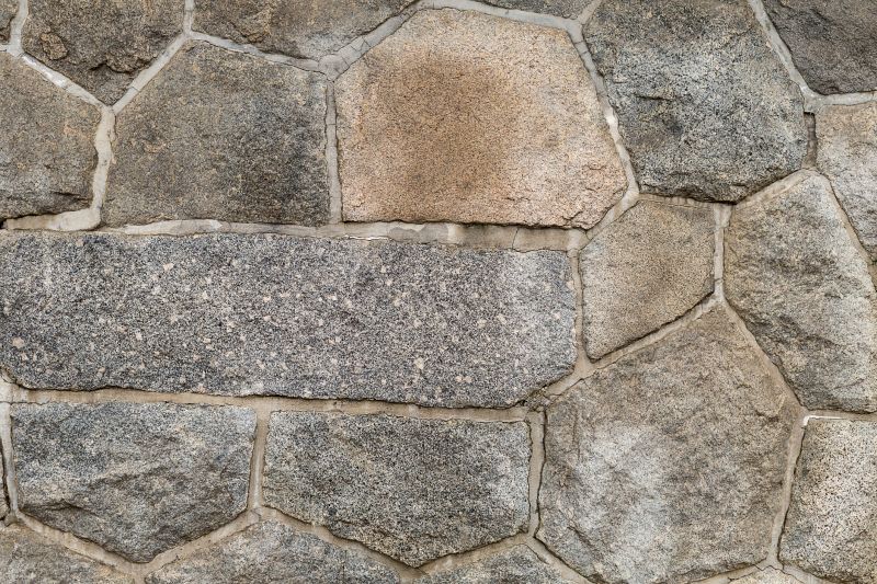 Commercial Stone Masonry in Johnson County, KS