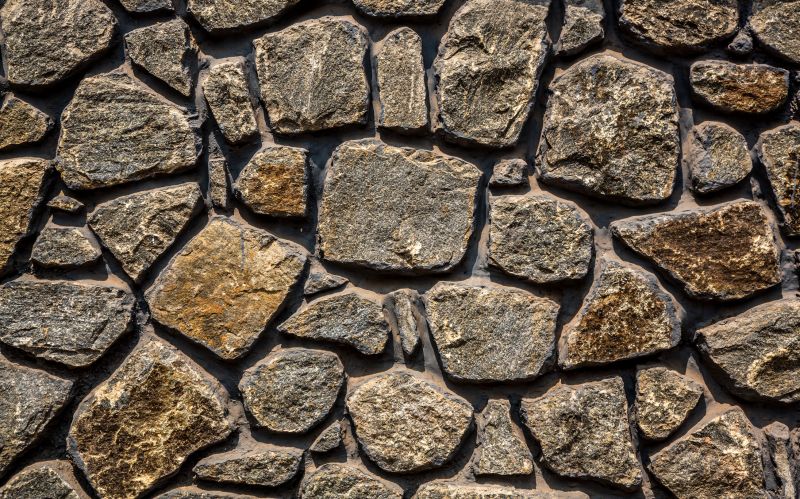 Commercial Stone Masonry in Leavenworth County, KS