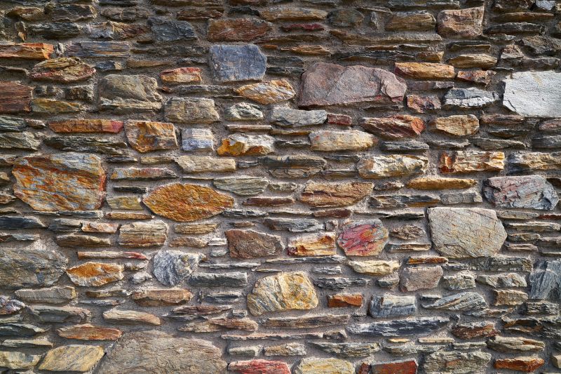 Commercial Stone Masonry in Lees Summit, MO