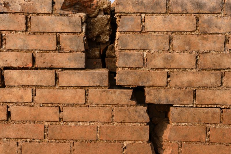 Masonry Repair in Smithville, MO