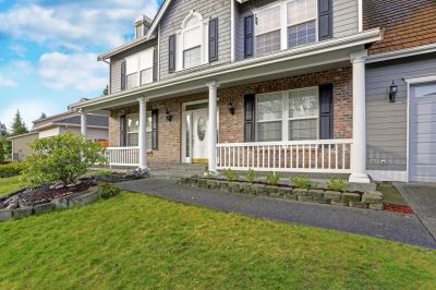 Porch Brick Repair in Kansas City, KS