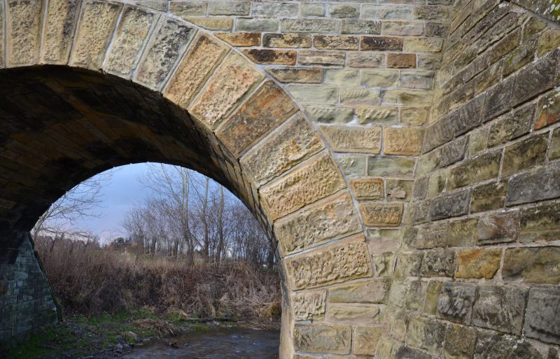 Stone Masonry Repair in Linwood, KS