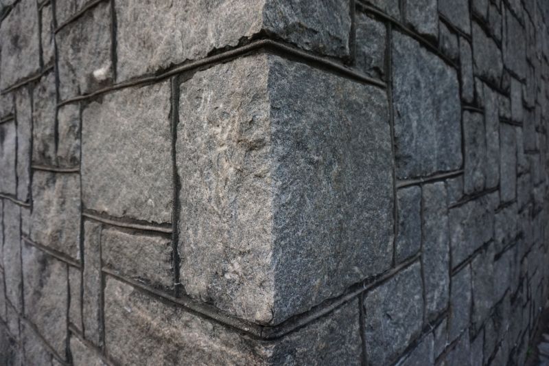 Stone Masonry Repair in Overland Park, KS