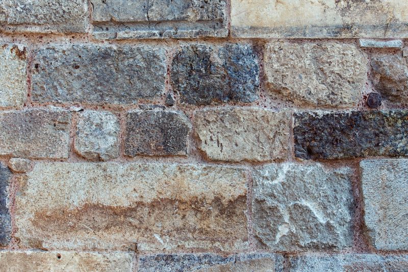 Stonework Installation in Olathe, KS