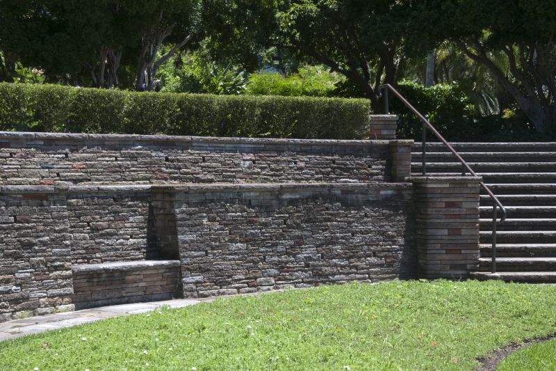 Stonework Installation in Platte County, MO