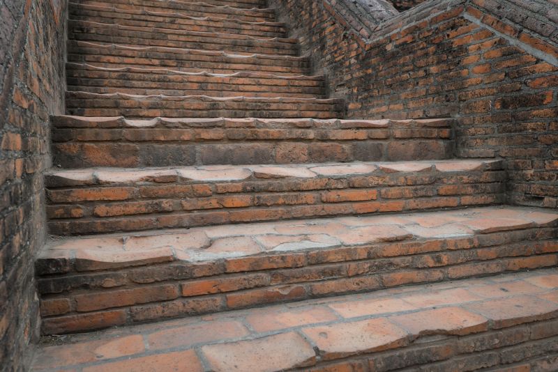 Stonework Repair in Platte County, MO